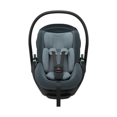 Thule Maple Connect Autostoel - Darkest Blue