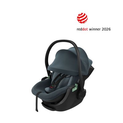 Thule Maple Connect Autostoel