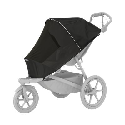 Thule Urban Glide3 Mesh Cover Single