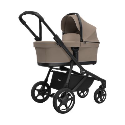 Thule Sleek 2 Kinderwagen 2‑in‑1 - Tinted Taupe