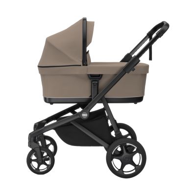 Thule Sleek 2 Kinderwagen 2‑in‑1 - Tinted Taupe