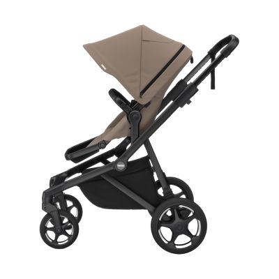 Thule Sleek 2 Kinderwagen 2‑in‑1 - Tinted Taupe