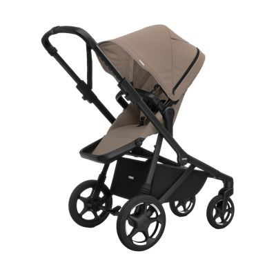 Thule Sleek 2 Kinderwagen 2‑in‑1 - Tinted Taupe