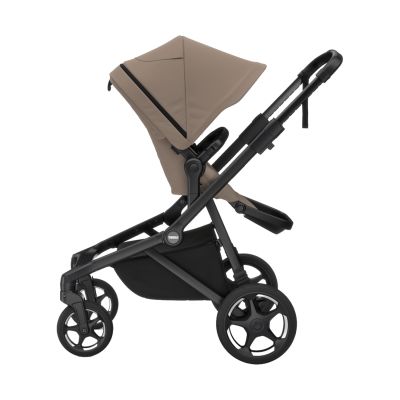 Thule Sleek 2 Kinderwagen 2‑in‑1 - Tinted Taupe