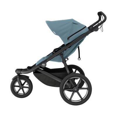 Thule Urban Glide 3 Kinderwagen - Mid Blue