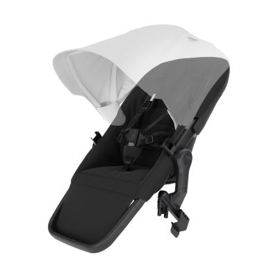Thule Urban Glide Omkeerbare Zitting - Black Thule Urban Glide Omkeerbare Zitting - Black