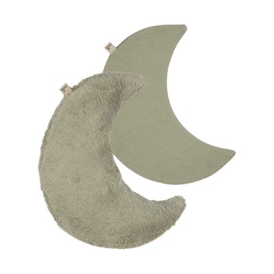 Coussin chauffant Timboo Moon