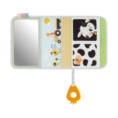 Tiny Love Farmers Funday - Soft Tummy Time Tiny Love Farmers Funday - Soft Tummy Time