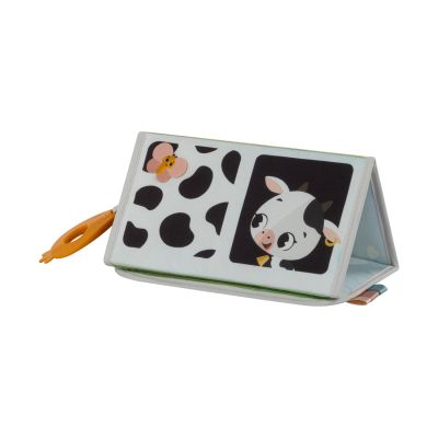 Tiny Love Farmers Funday - Soft Tummy Time Tiny Love Farmers Funday - Soft Tummy Time