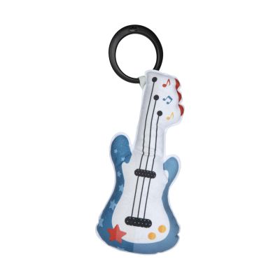 Guitare en tissu musical Tiny Love - Rock