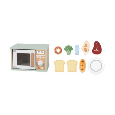 Tooky Toy Magnetron - Hout