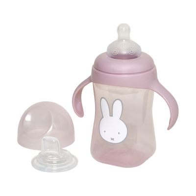 Bouteille d'entraînement Nijntje - 300 ml