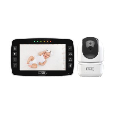 B-Care Baby Twinkle Regular Losse Camera - 4,3 Inch B-Care Baby Twinkle Regular Losse Camera - 4,3 Inch
