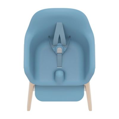 UPPAbaby Kinderstoel Ciro Caleb Blue / Blauw UPPAbaby Kinderstoel Ciro Caleb Blue / Blauw