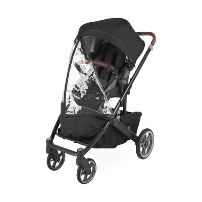 UPPAbaby Cruz V3 Luxe Regenscherm UPPAbaby Cruz V3 Luxe Regenscherm