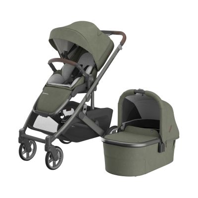 Uppababy Cruz V3 2-in-1 Kinderwagen