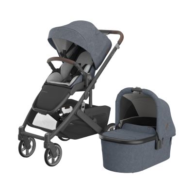 Uppababy Cruz V3 2-in-1 Kinderwagen