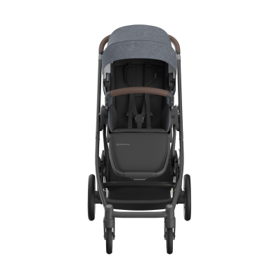 Uppababy Cruz V3 Kinderwagen - Julian Uppababy Cruz V3 Kinderwagen - Julian