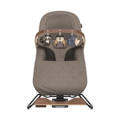 UPPAbaby Mira Speelgoedbeugel – Forest Fun UPPAbaby Mira Speelgoedbeugel – Forest Fun