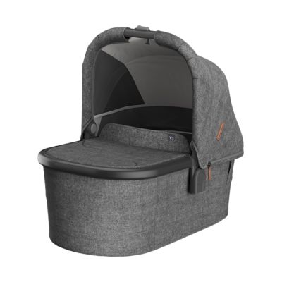 UPPAbaby Vista/Cruz V3 Reiswieg