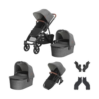 Uppababy Vista V3 Duowagen