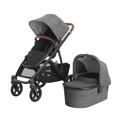 Uppababy Vista V3 2-in-1 Kinderwagen