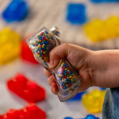 Jelly Blox - Newbie Kit Jelly Blox - Newbie Kit
