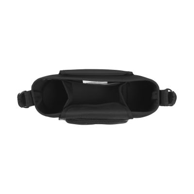Uppababy Vista/Cruz Carry-All Parentorganizer - Zwart Uppababy Vista/Cruz Carry-All Parentorganizer - Zwart