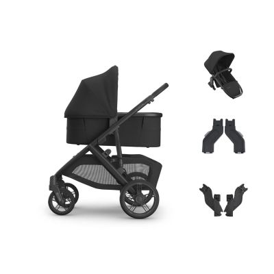Uppababy Vista V3 Duowagen