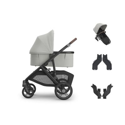 Uppababy Vista V3 Duowagen