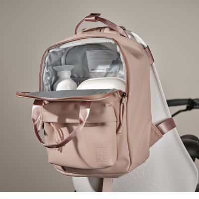 Urban Iki Backpack Sakura Pink Urban Iki Backpack Sakura Pink