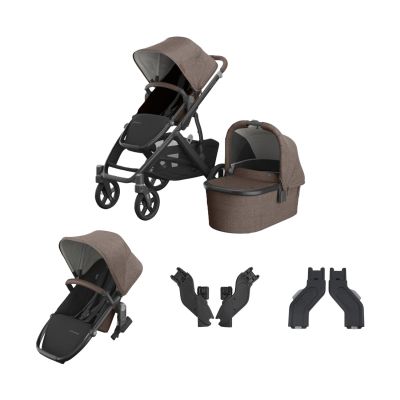 Uppababy Vista V3 Duowagen
