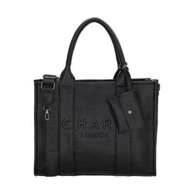 Charm London Laptoptas - Bond