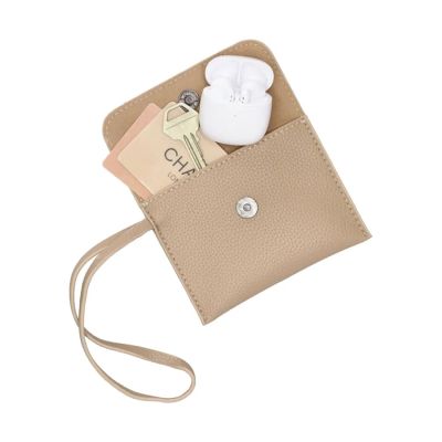 Charm London Laptoptas - Bond - Zand Charm London Laptoptas - Bond - Zand