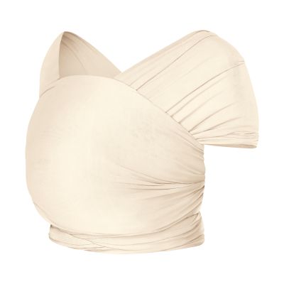 Ergobaby Aura Wrap Draagdoek - Cream