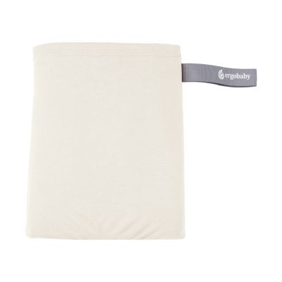 Ergobaby Aura Wrap Draagdoek - Cream