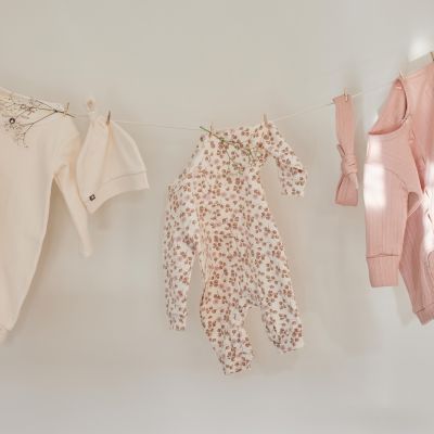 Dirkje parkpak Print Off White 50 Dirkje parkpak Print Off White 50