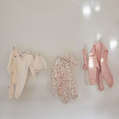 Dirkje parkpak Print Off White 50 Dirkje parkpak Print Off White 50