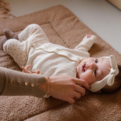 Dirkje Blouse Manches longues Off White 56 Dirkje Blouse Manches longues Off White 56