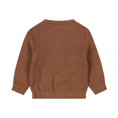 Dirkje Trui Brown 56 Dirkje Trui Brown 56