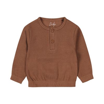 Dirkje Sweater Brown