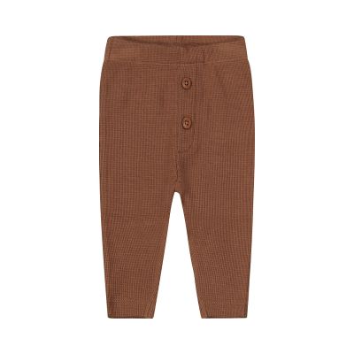 Pantalon Dirkje Marron