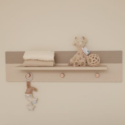 Étagère murale Interbaby Grès Étagère murale Interbaby Grès