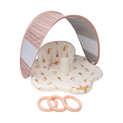 Swim Essentials - Baby Speelmat Ø76 cm