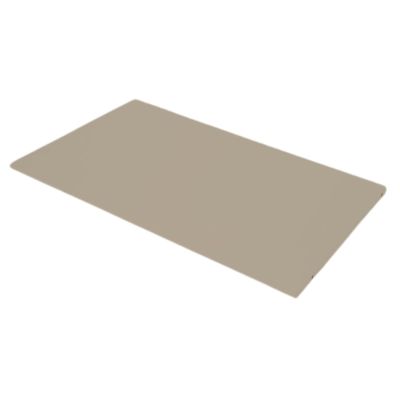 TWF Extra Legplank Inclusief Plankdragers Kast Waves Clay