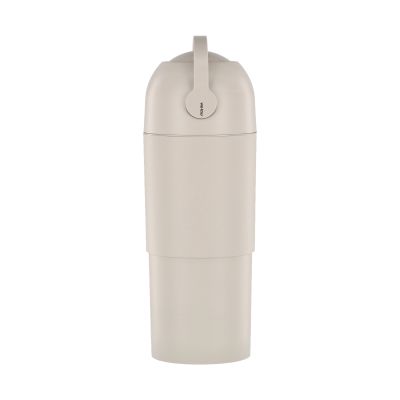 We-Too Telescopische Luieremmer Slim - Oatmeal