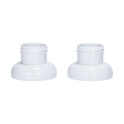 We-Too Adapter Borstkolf Wit 2-Pack We-Too Adapter Borstkolf Wit 2-Pack