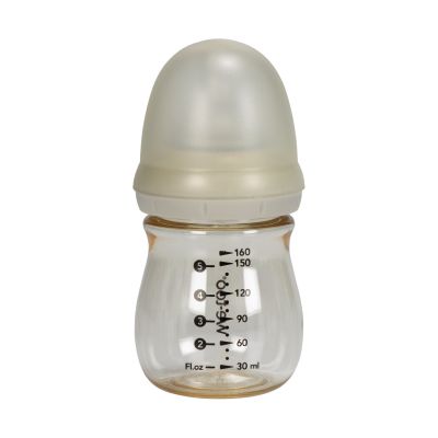 We-Too Fles Oatmeal 160 ml We-Too Fles Oatmeal 160 ml