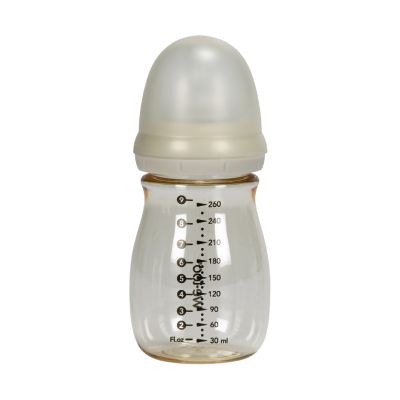 We-Too Fles Oatmeal 260 ml We-Too Fles Oatmeal 260 ml