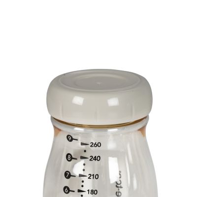 We-Too Opbergbakje Oatmeal 260 ml 2-Pack